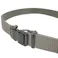ナイロンジャストフィットベルト Bグレー