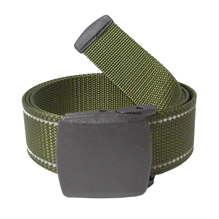 ナイロンリフレクターグリーン