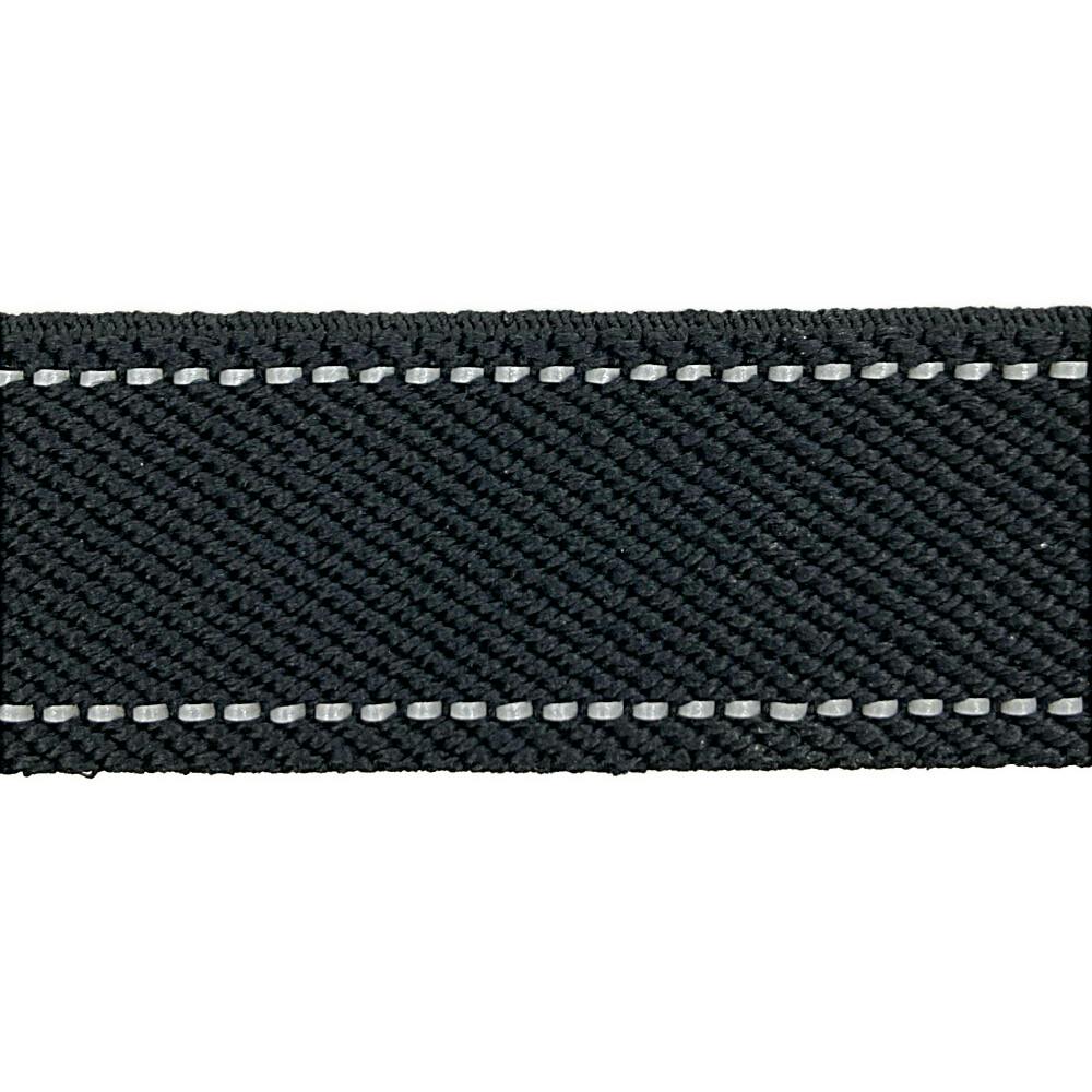 プラバックルストレッチベルト ブラック | 作業着・作業服・安全 プラバックルストレッチベルト ブラック | 作業着・作業服・安全