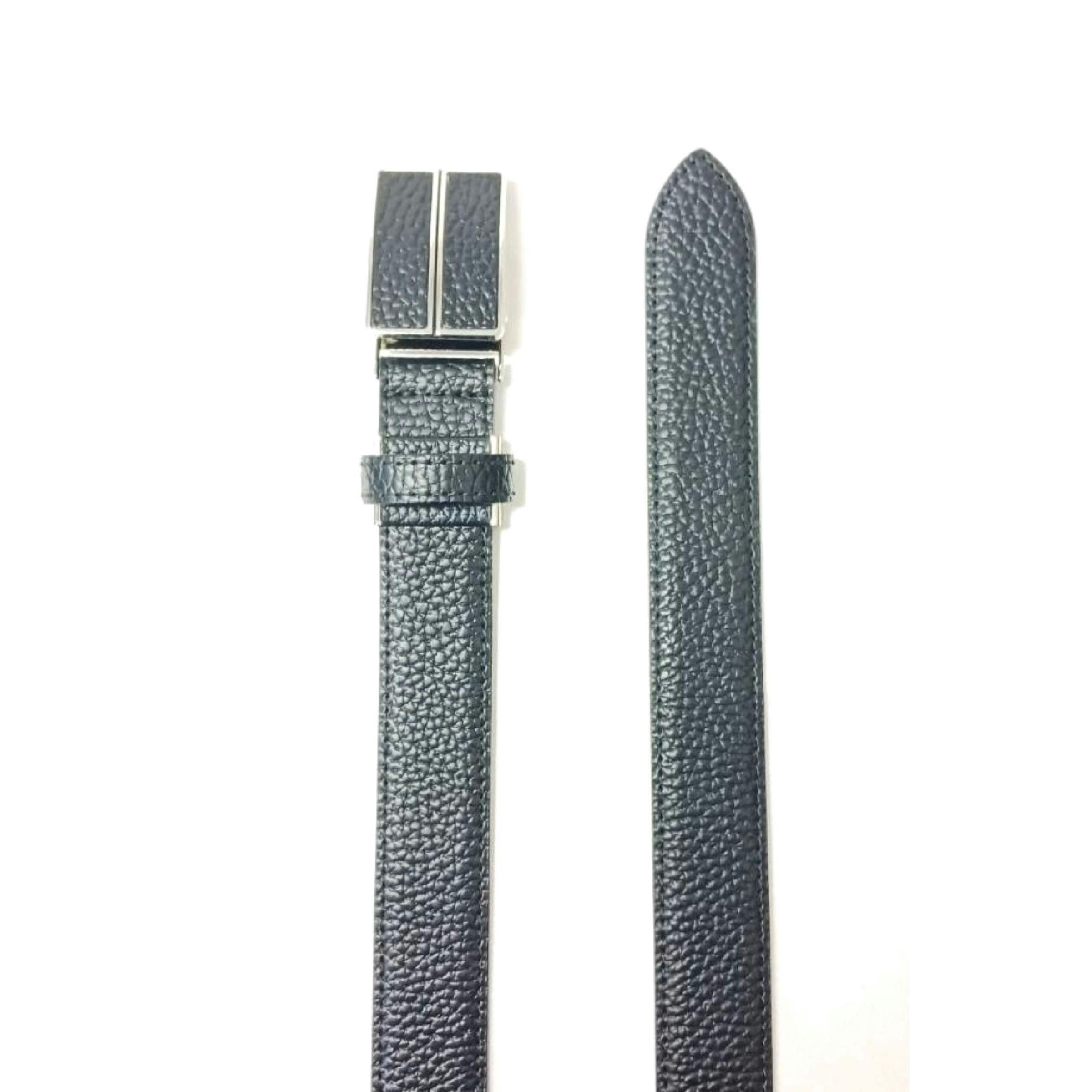 バックル型ベルト ブラック | 作業着・作業服・安全靴 通販