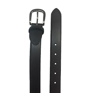 ベルトビジネスピン ブラウン