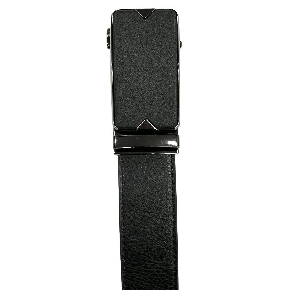 ワンタッチアジャスターベルト3 ブラック