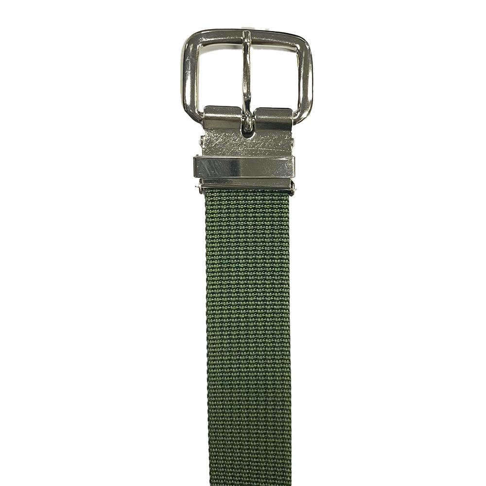 ナイロン作業用ベルト カーキ | 作業着・作業服・安全靴 通販