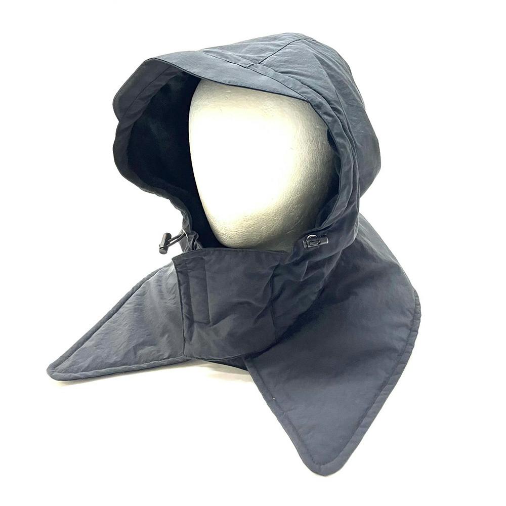 ルネ　ジップアップ　半袖 JIL SANDER (ジルサンダー) ジップポケット スウェット 半袖 T