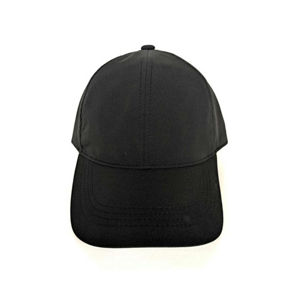 ふるひえCOMPACT軽量CAP ブラック