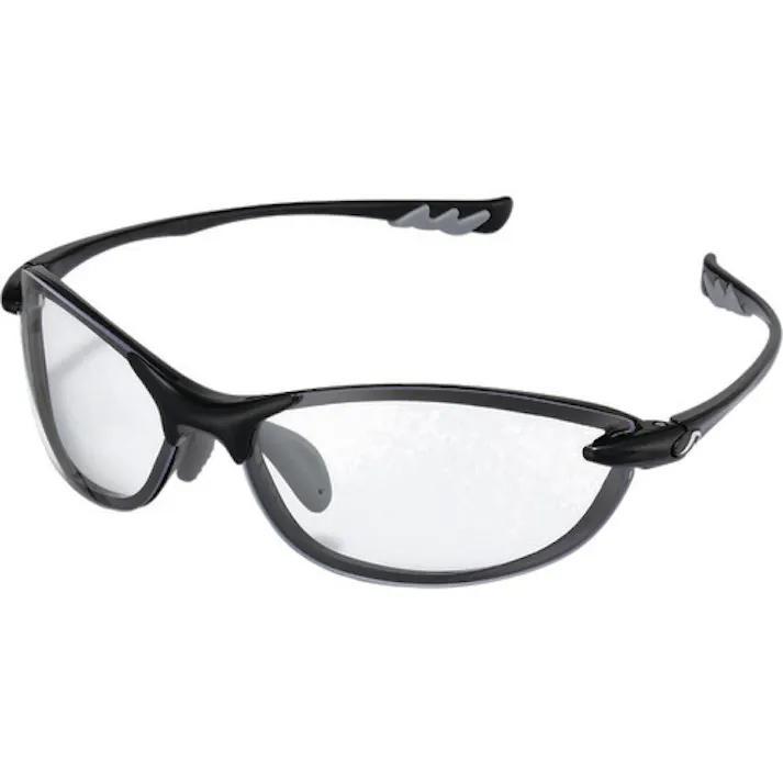 【CAINZ-DASH】アックス サングラス AS-350 シャイニーブラック AS-350 BK【別送品】