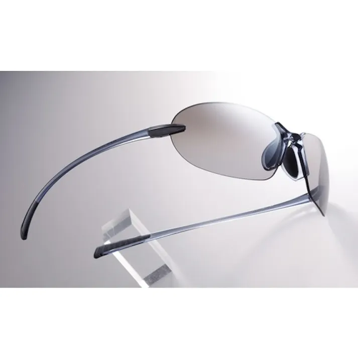 【CAINZ-DASH】アックス サングラス AS-205 スモーク AS-205 SM【別送品】