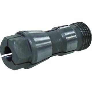 【CAINZ-DASH】サンコーミタチ ストレート用コレット6ファイ DLM6001-00A【別送品】