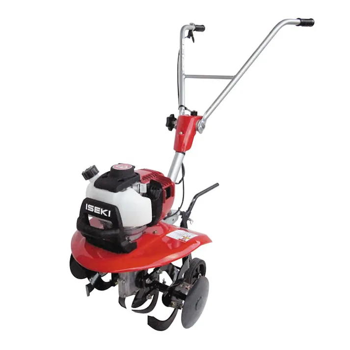 家庭菜園用 小型耕うん機 VAC2450【別送品】