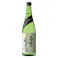 菊水の純米酒 720ml【別送品】