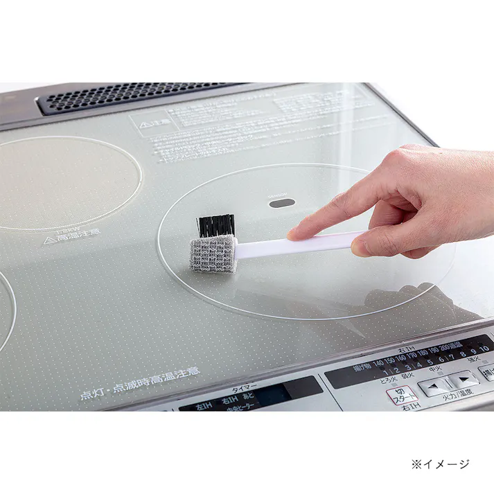 CK IH・ガラストップスティック