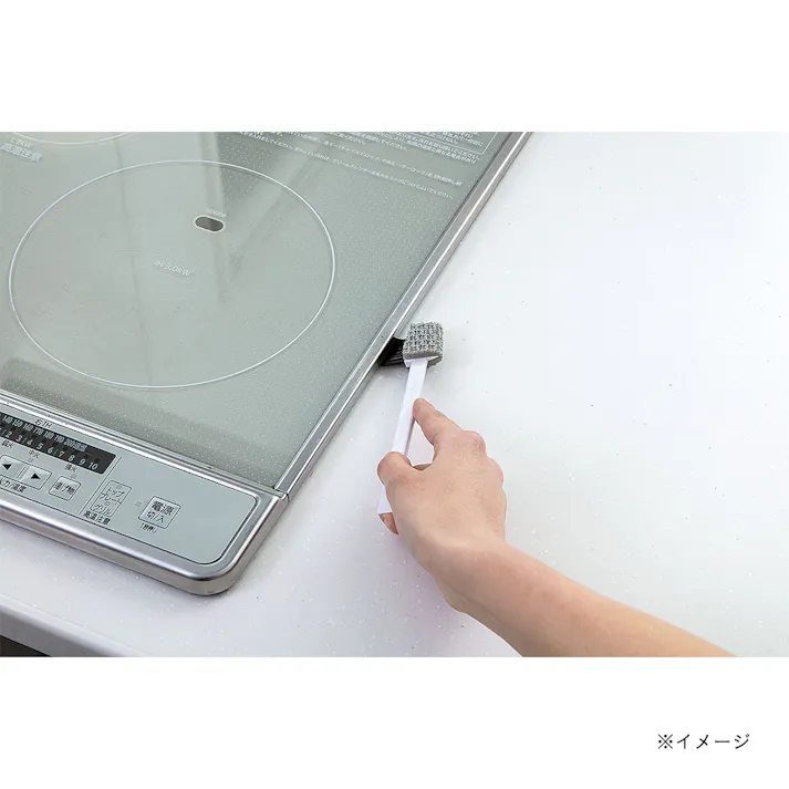 CK IH・ガラストップスティック