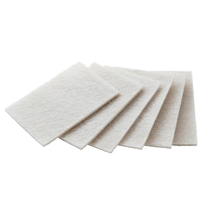 クレンザーシート 6枚入