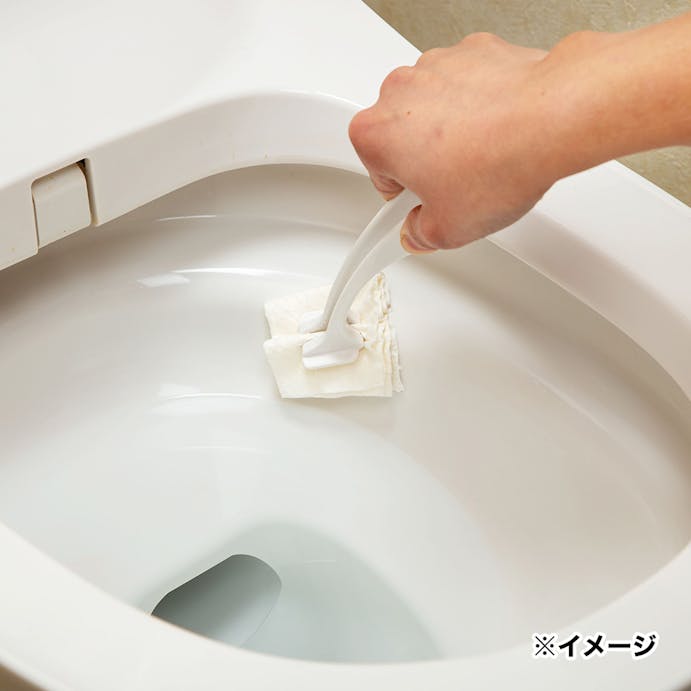 トイレ用ペーパートング