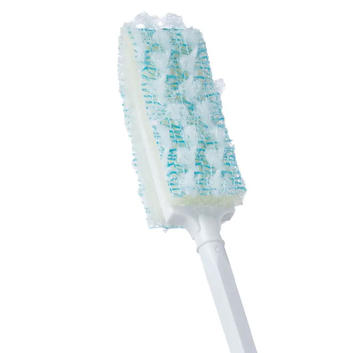 まめいた 洗濯機すみっこクリーナー