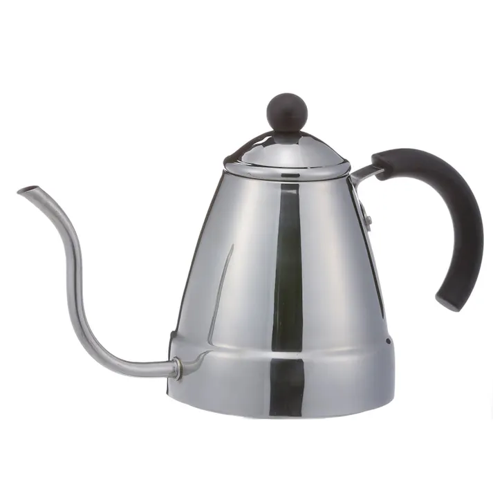 H-1006 ステンレスドリップポット 1.4L