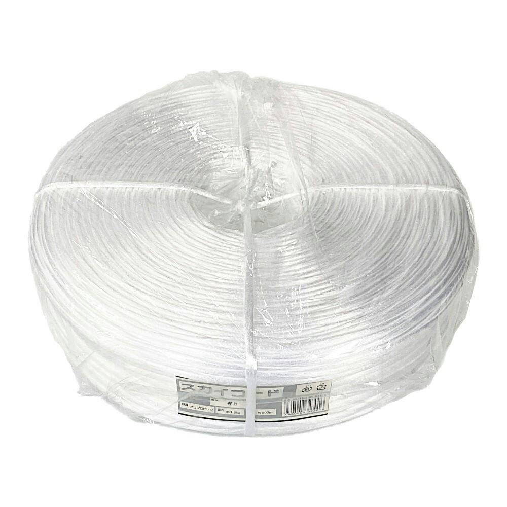 スカイコード #5 約500m 白