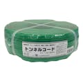 トンネルコード#3-12 15mm×500m 緑(販売終了)