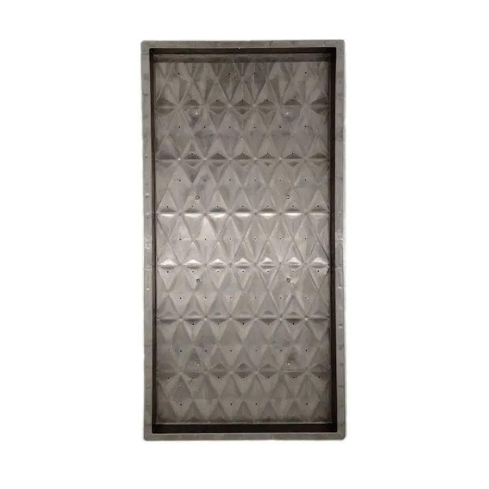 育苗箱 稚苗用 76穴 ブラック