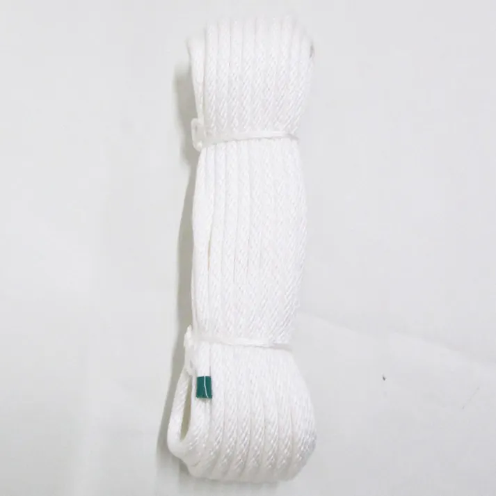 ビニロン金剛打 ロープ (約)径5mm×長さ10m