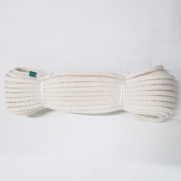 綿金剛打ロープ (約)径5mm×長さ10m