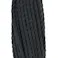 ポリエチレンロープ 黒 (約)径3mm×長さ10m
