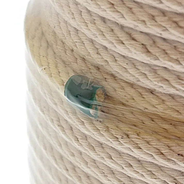 綿金剛打ロープ (約)径6mm×長さ30m