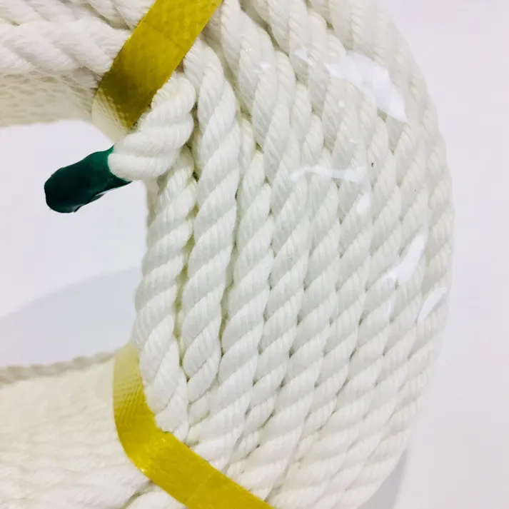 ポリエステルロープ (約)径6mm×長さ50m