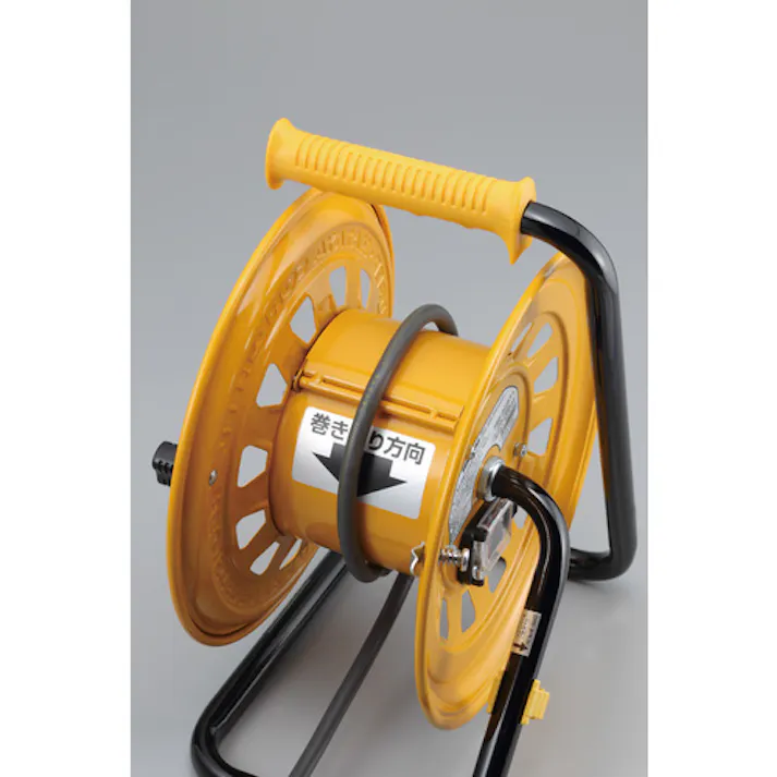 【CAINZ-DASH】ハタヤリミテッド ゼンビキリール ZBG-201KX【別送品】