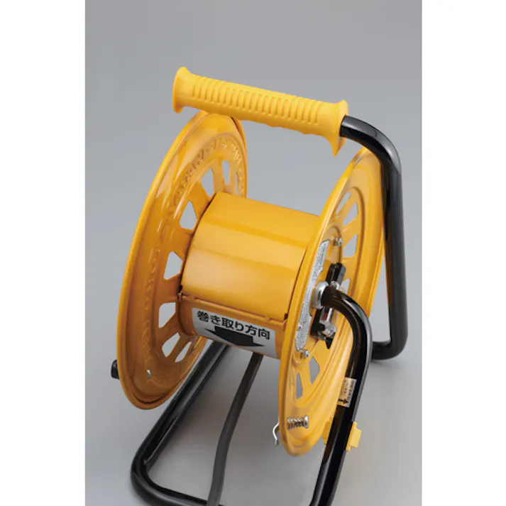 【CAINZ-DASH】ハタヤリミテッド ゼンビキリール ZBG-201KX【別送品】