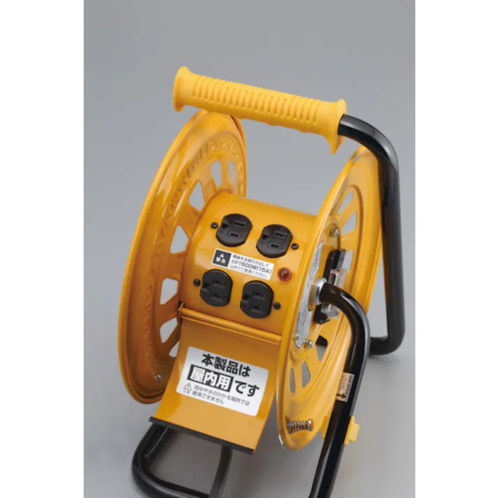 【CAINZ-DASH】ハタヤリミテッド ゼンビキリール ZBG-201KX【別送品】