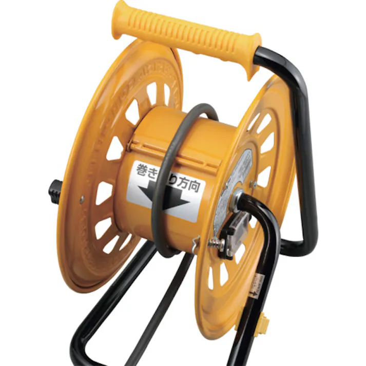 【CAINZ-DASH】ハタヤリミテッド ゼンビキリール ZBG-201KX【別送品】