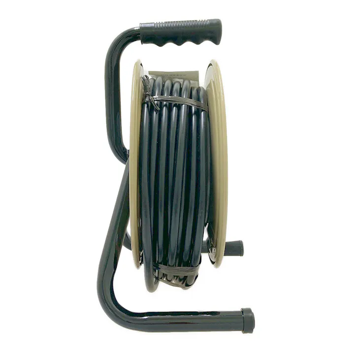 ハタヤリミテッド コードリール 単相100V 10m JS-101