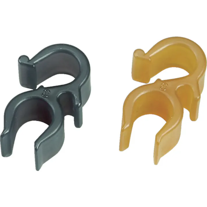 【CAINZ-DASH】ハタヤリミテッド ホースクリップ (6個入) CS-6【別送品】