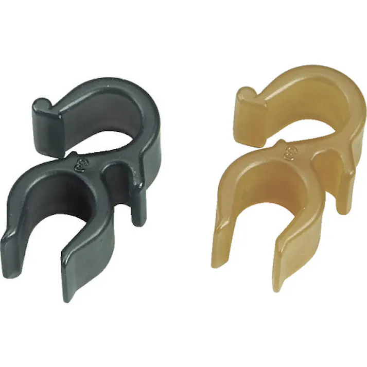 【CAINZ-DASH】ハタヤリミテッド ホースクリップ (6個入) CP-6【別送品】