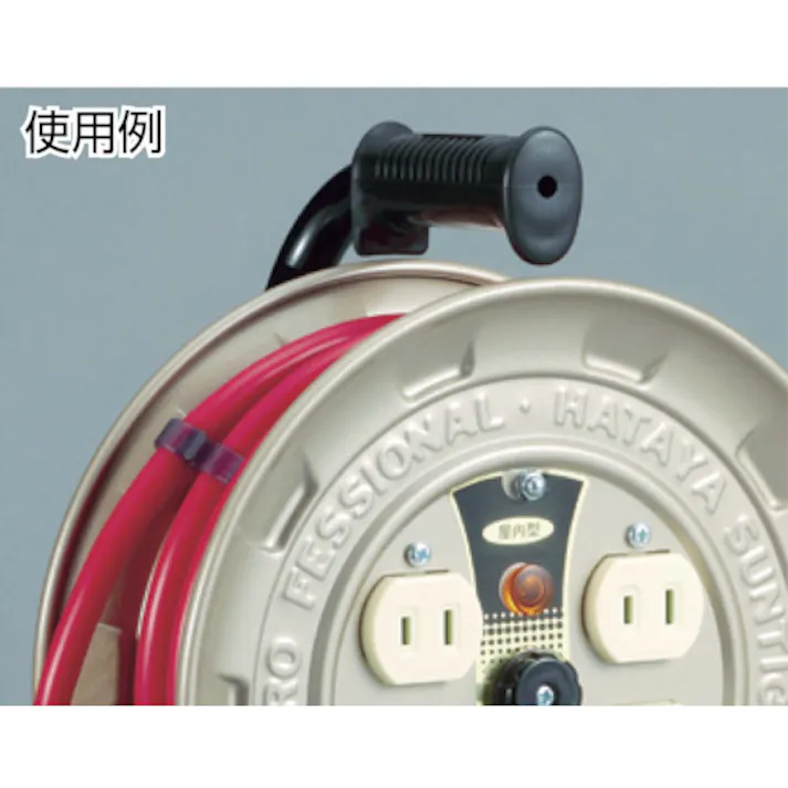 【CAINZ-DASH】ハタヤリミテッド ホースクリップ (6個入) CP-6【別送品】