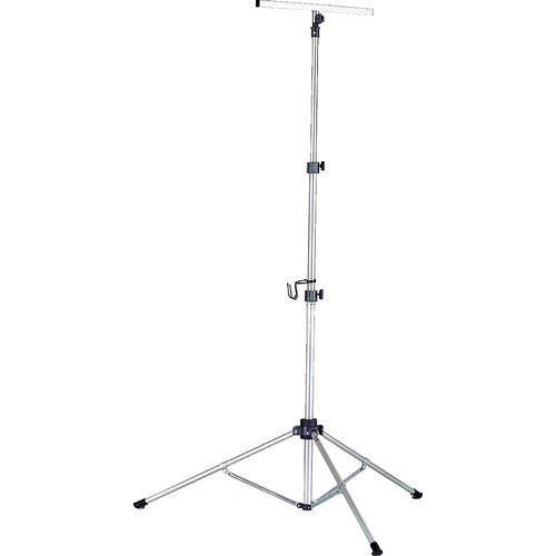 ハタヤリミテッド ハイハイスタンド 1300~3000mm CHA-4 投光器用オプション ハタヤリミテッド ハイハイスタンド 1300~3000mm CHA-4 投光器用オプション