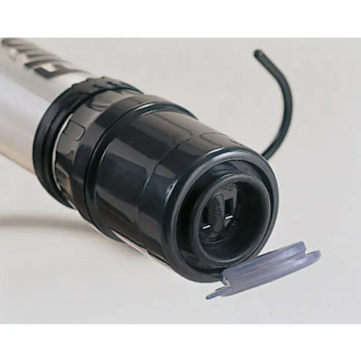 【CAINZ-DASH】ハタヤリミテッド 防雨型フローレンライト 36W蛍光灯付 電線5m FJW-5【別送品】