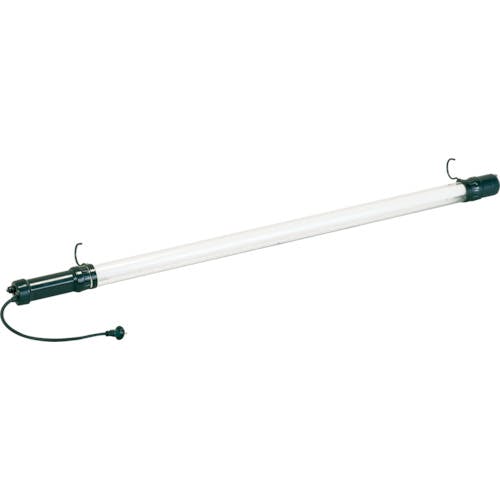 ハタヤリミテッド 防雨型フローレンライト 40W蛍光灯付 電線0.6m FXW-0 連結式ライト(LED) ハタヤリミテッド 防雨型フローレンライト 40W蛍光灯付 電線0.6m FXW-0 連結式ライト(LED)