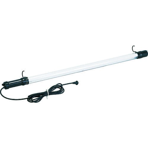 ハタヤリミテッド 防雨型フローレンライト 40W蛍光灯付 電線5m FXW-5 連結式ライト(LED) ハタヤリミテッド 防雨型フローレンライト 40W蛍光灯付 電線5m FXW-5 連結式ライト(LED)