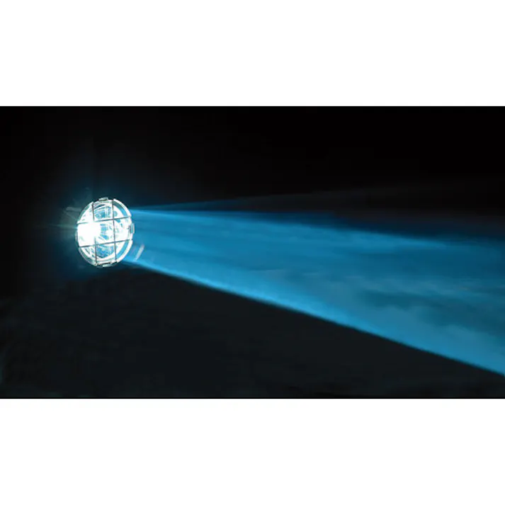 【CAINZ-DASH】ハタヤリミテッド 防爆型ケイタイランプ 3W 電池式 PEP-03D【別送品】