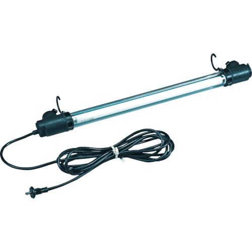 ハタヤリミテッド 連結式20W蛍光灯フローレンライト 10m電線付 FFW-10 連結式ライト(LED) ハタヤリミテッド 連結式20W蛍光灯フローレンライト 10m電線付 FFW-10 連結式ライト(LED)