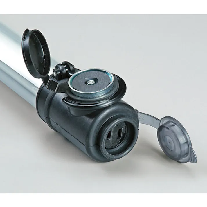 【CAINZ-DASH】ハタヤリミテッド 連結式20W蛍光灯フローレンライト 10m電線付 FFW-10【別送品】