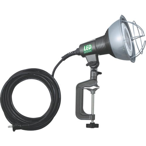 ハタヤリミテッド LED作業灯 20WLEDランプ付 RGL-0 LED投光器 ハタヤリミテッド LED作業灯 20WLEDランプ付 RGL-0 LED投光器