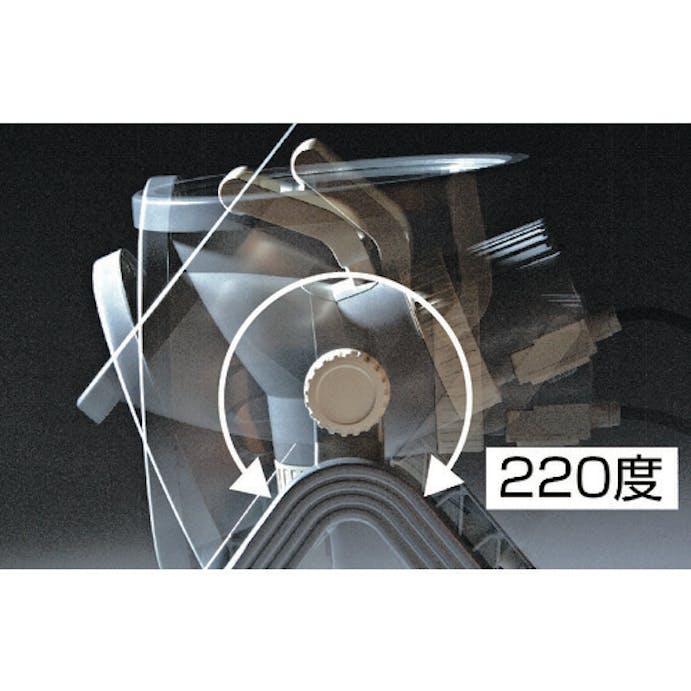 【CAINZ-DASH】ハタヤリミテッド ＬＥＤプロライト　フロアスタンド型 LF-30【別送品】