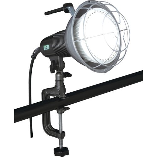 ハタヤリミテッド 45W LED作業灯 100V RXL-10W LED投光器 ハタヤリミテッド 45W LED作業灯 100V RXL-10W LED投光器