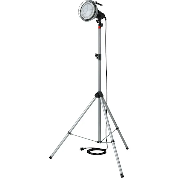 【CAINZ-DASH】ハタヤリミテッド 45W LED作業灯 100V RXL-10W【別送品】