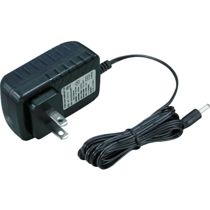 【CAINZ-DASH】ハタヤリミテッド オプションパーツ LWK-10専用 ACアダプター LWK-AD10【別送品】