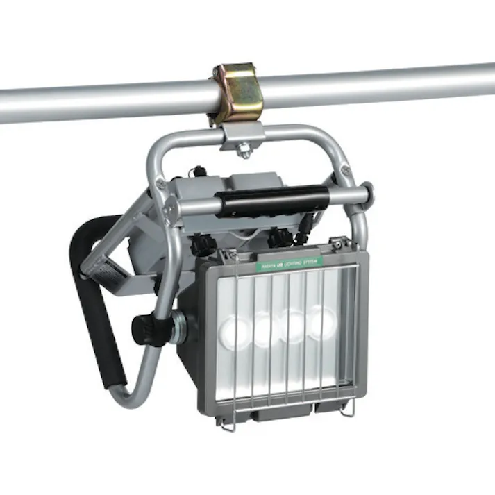 【CAINZ-DASH】ハタヤリミテッド LEDジューデンライト 30Wタイプ LEF-30B【別送品】