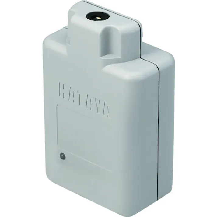 【CAINZ-DASH】ハタヤリミテッド LEDジューデンロングライト用 専用予備バッテリー LBM-77【別送品】